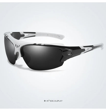 Polarized Sport Sunglasses – Outdoor Performance Gear