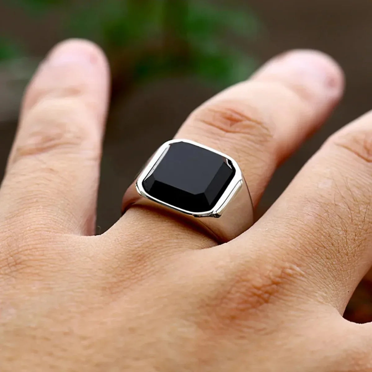 DRAVEN — Simple Luxury Wedding Ring
