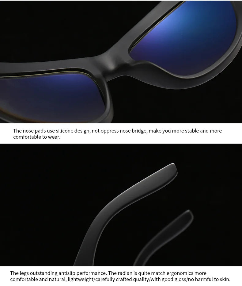 Steampunk Party Sunglasses – Y2K Style – Elegant Men's Accessory | Accessorio Uomo Elegante