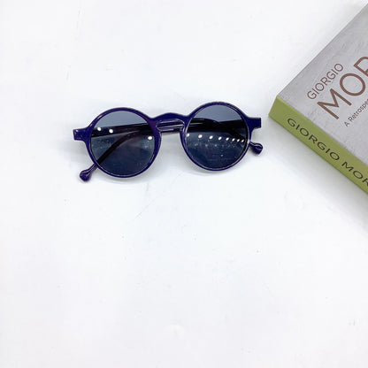 Kids Trendy Sunglasses – Street Fashion Style – Elegant Men's Accessory | Accessorio Uomo Elegante