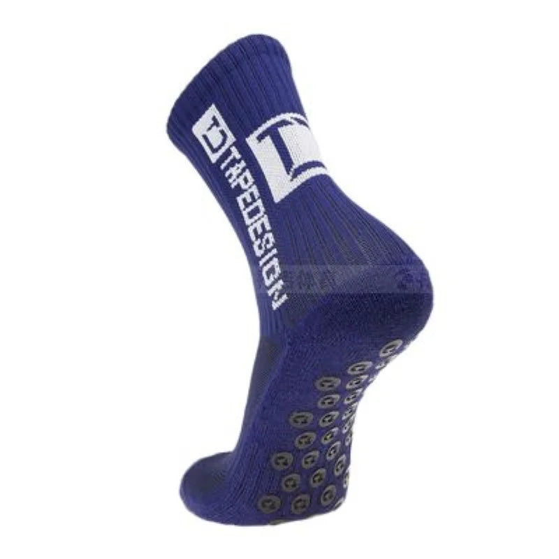 DRAVEN — Anti-Slip Football Socks – Unisex Sports Performance Style