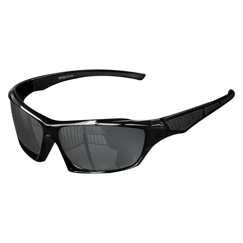 DRAVEN — Polarized Fishing Sunglasses – Lightweight Sport Design