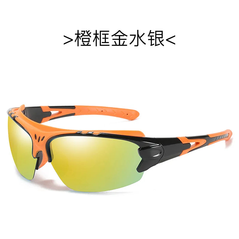 DRAVEN — Polarized Sport Sunglasses – Outdoor Performance Gear