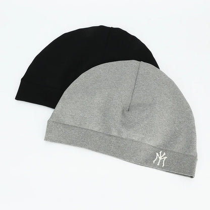 Trendy Knit Beanie – Unisex Hip Hop Street Style