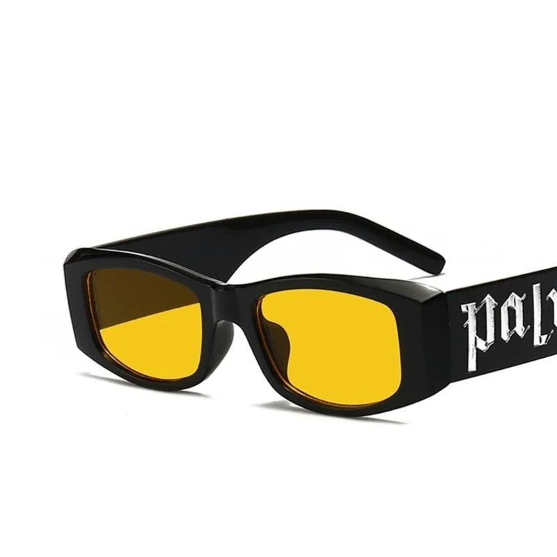 DRAVEN — Classic Square Sunglasses