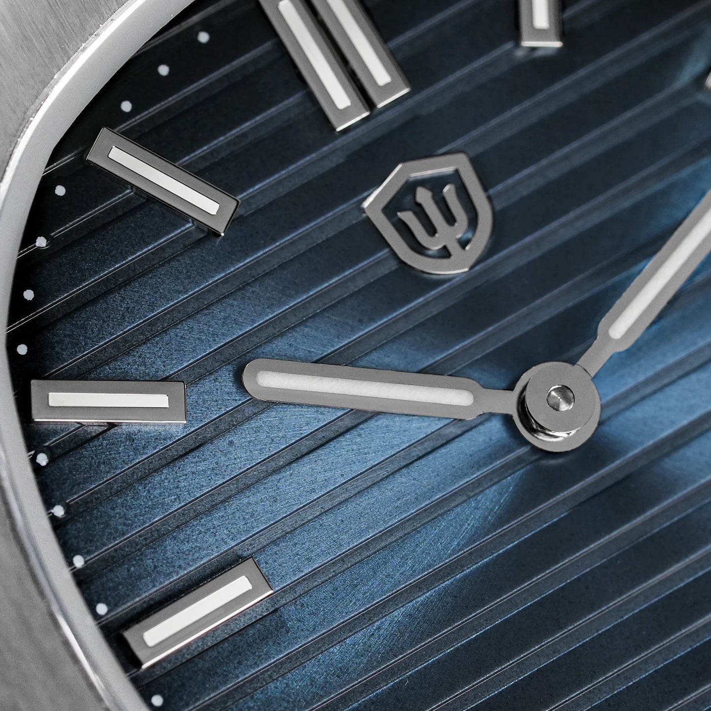 DRAVEN — Heritage Depth – Watchdives WD00013 with Sapphire Crystal & Ronda 714 Movement