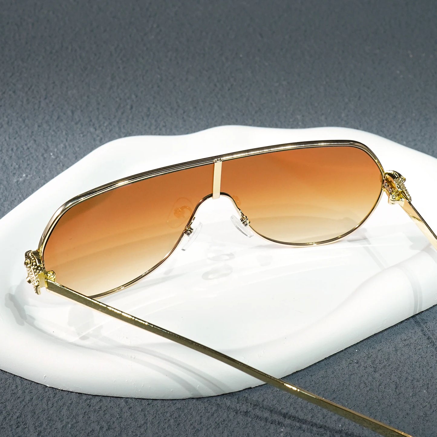 DRAVEN — Summer Essential Sunglasses – Stylish Daily Protection