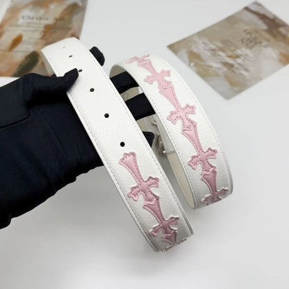 Y2K Punk Leather Belt Unisex Gothic Corset Design – Elegant Men's Accessory | Accessorio Uomo Elegante