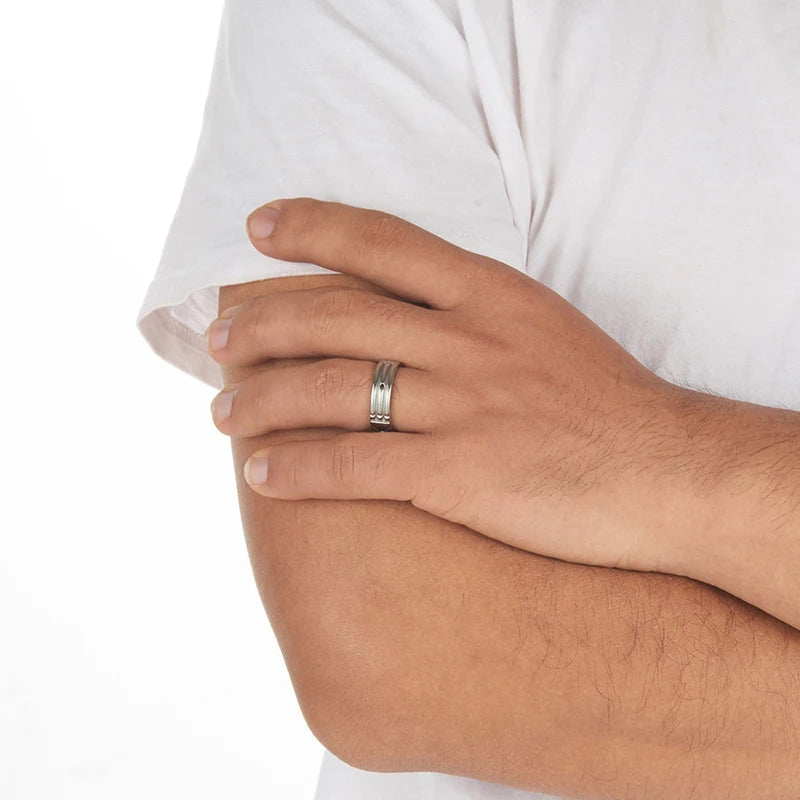 DRAVEN — Personalized Atlantis Design Ring