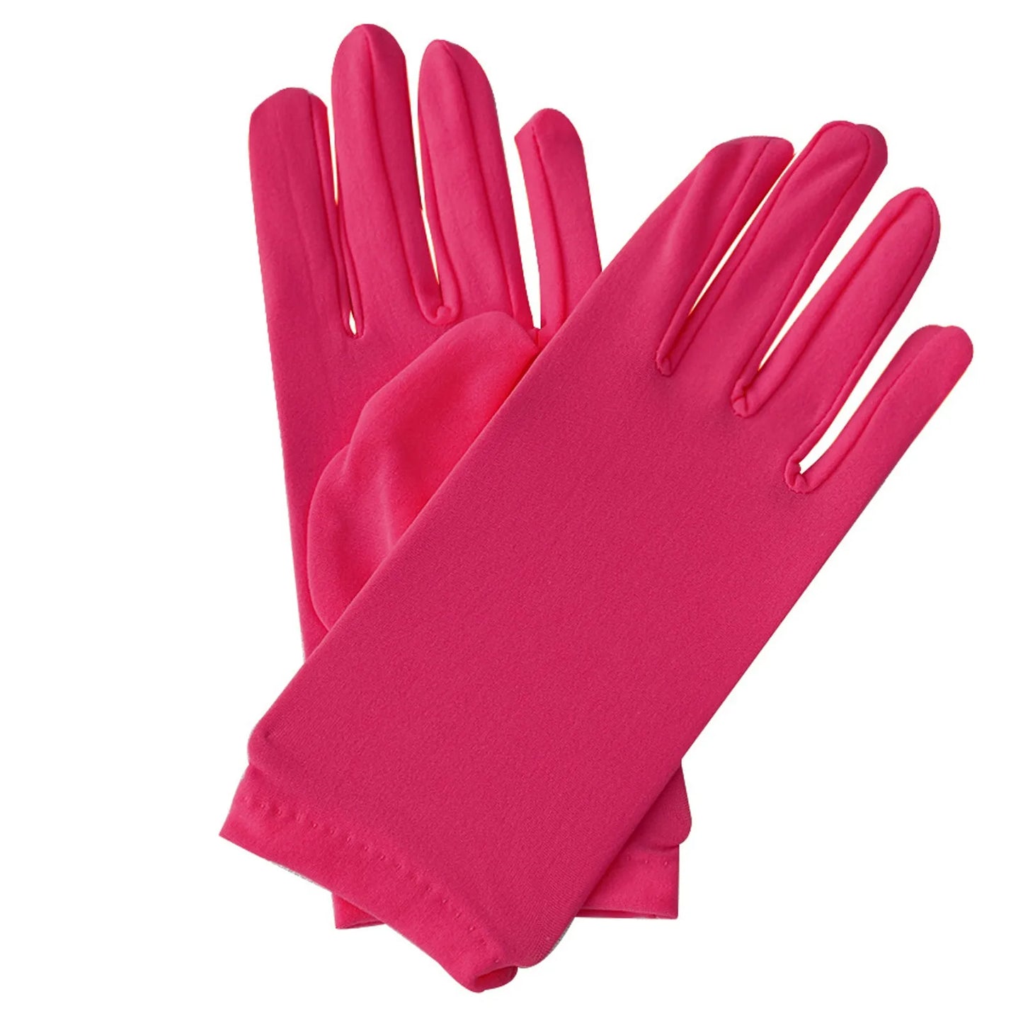 DRAVEN — Milk Silk Work Gloves – Women’s Lightweight Non-Slip Style