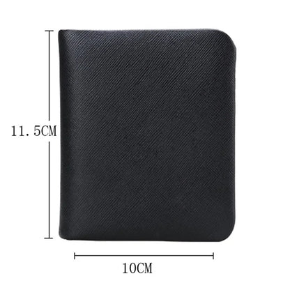 Luxury Women Wallet Personalized Photo Design 2024 – Elegant Men's Accessory | Accessorio Uomo Elegante