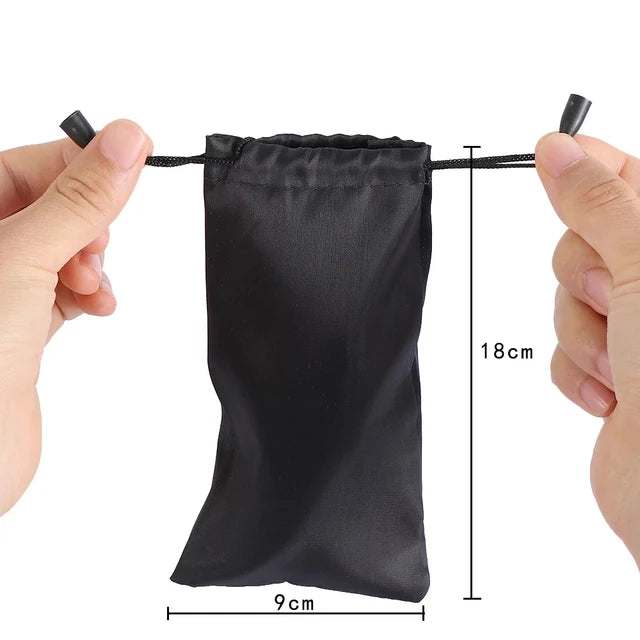 DRAVEN — Gothic Steampunk Sunglasses – Red Lens Metal Frame