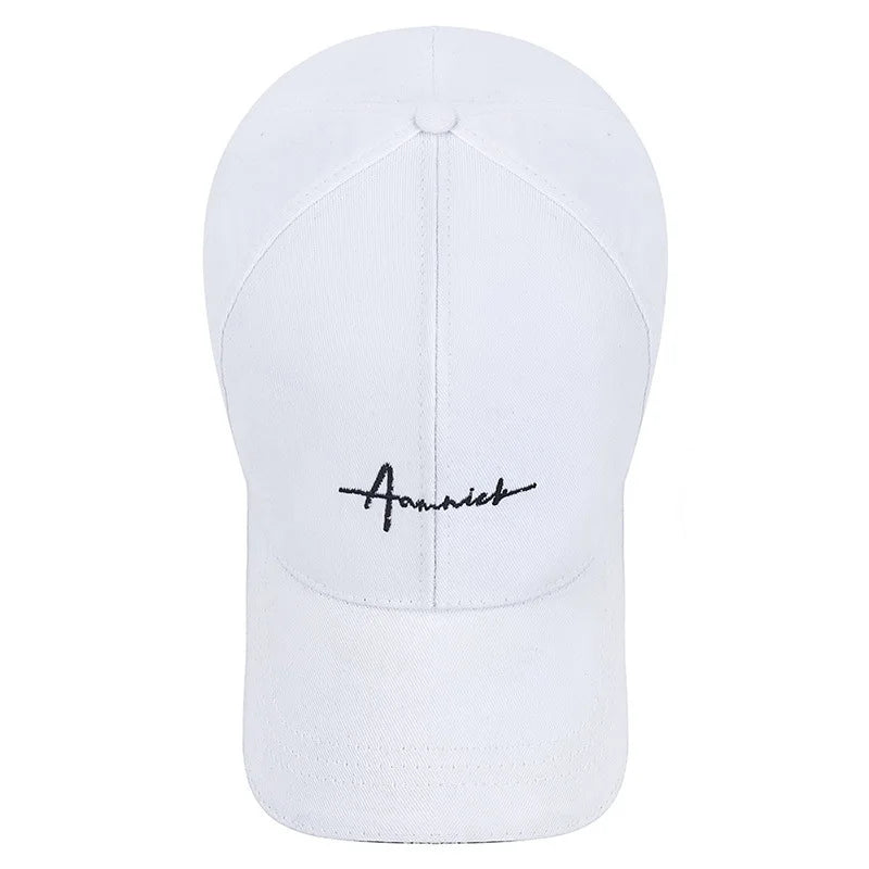 DRAVEN — Retro Structured Baseball Cap – Unisex Outdoor Style