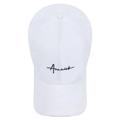 Retro Structured Baseball Cap – Unisex Outdoor Style