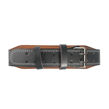 Weight Lifting Belt Men Women Gym Fitness Support – Elegant Men's Accessory | Accessorio Uomo Elegante