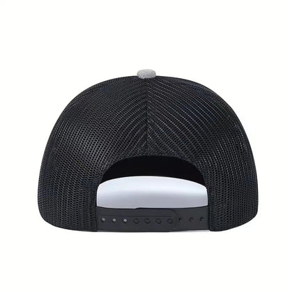 Luxury Street Snapback – Unisex High-Quality Cap