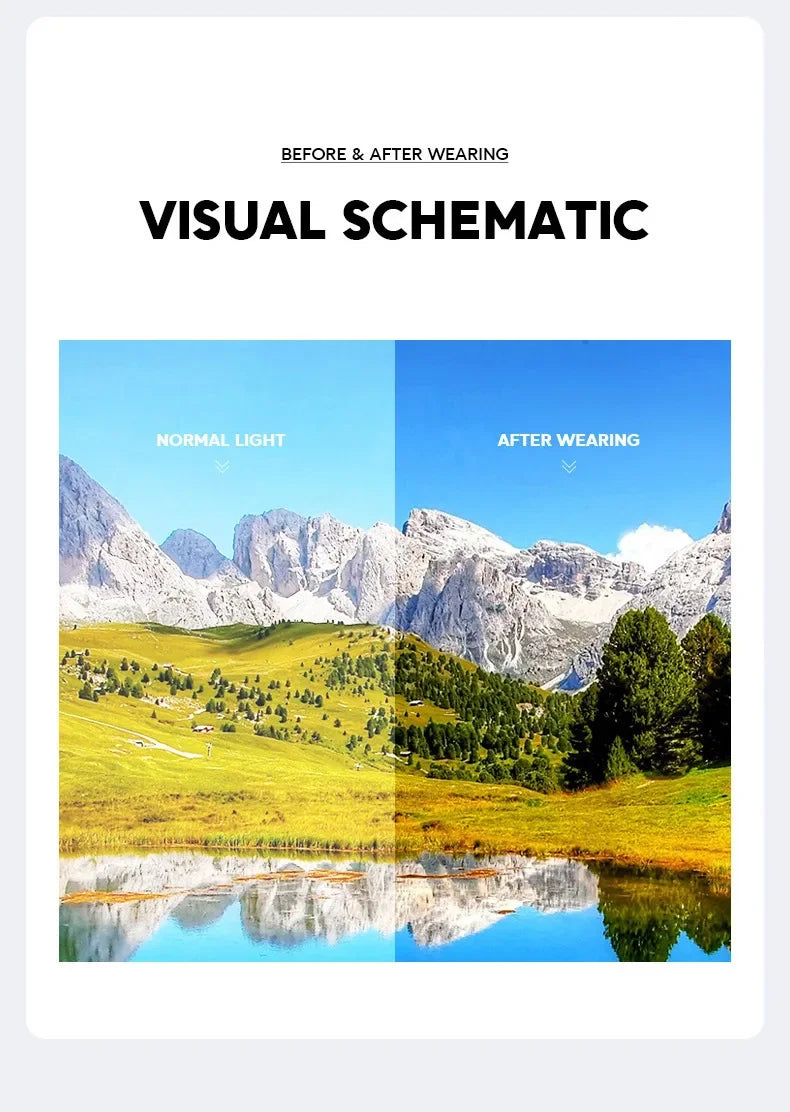 DRAVEN — Monoblock Wrap Sunglasses – Futuristic Punk Style