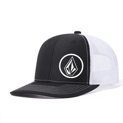 Luxury Street Snapback – Unisex High-Quality Cap