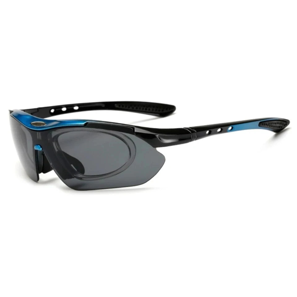 DRAVEN — Cycling Sport Sunglasses – Road & Mountain Design