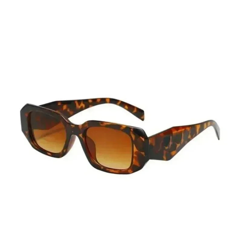 DRAVEN — Trendy Square Sunglasses – Modern Unisex Style