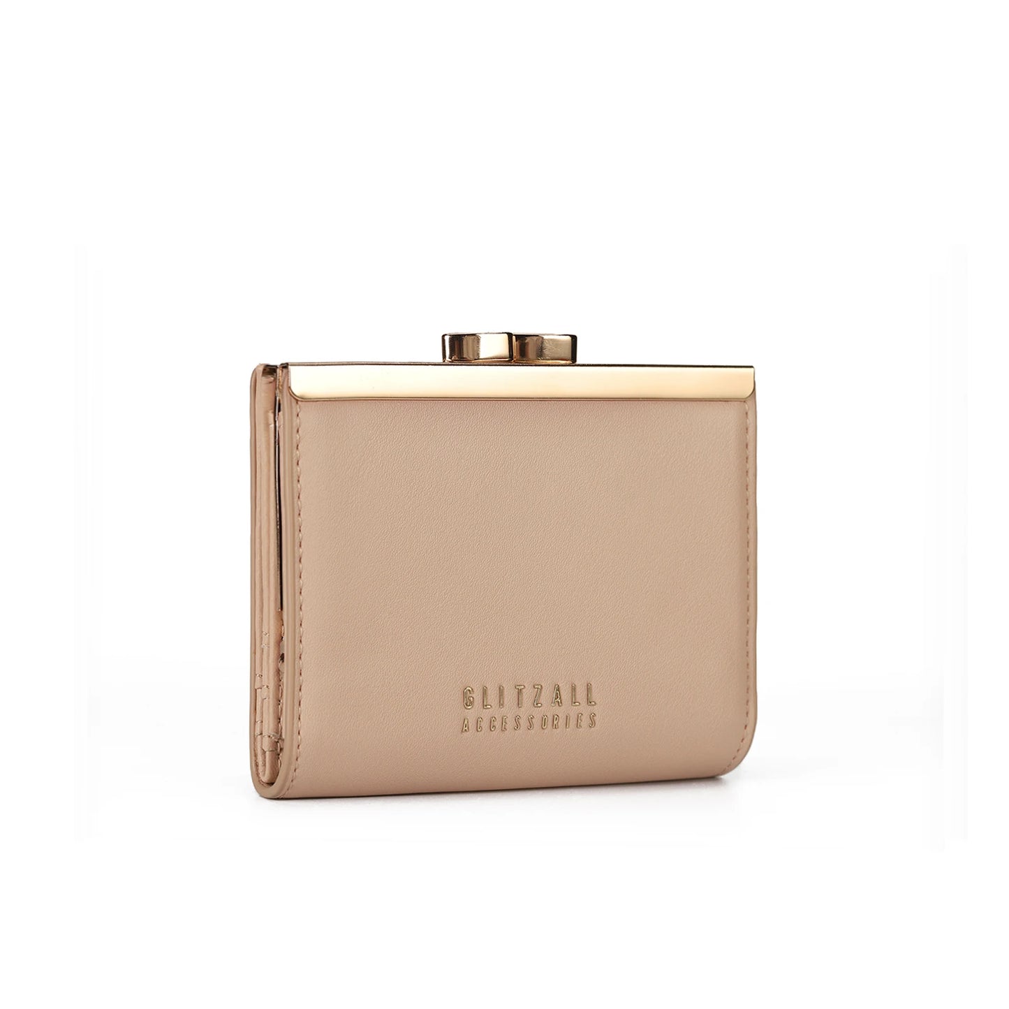 DRAVEN — Elegant Luxury Wallet Women Classic Purse Design