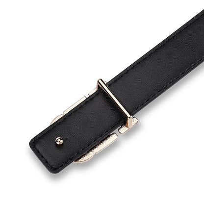 Retro Belt Women Summer Trend Instagram Style – Elegant Men's Accessory | Accessorio Uomo Elegante