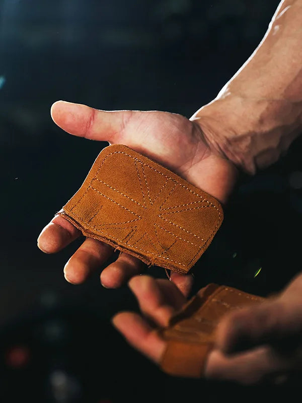 DRAVEN — Non-Slip Weightlifting Gloves – Unisex Fitness Grip