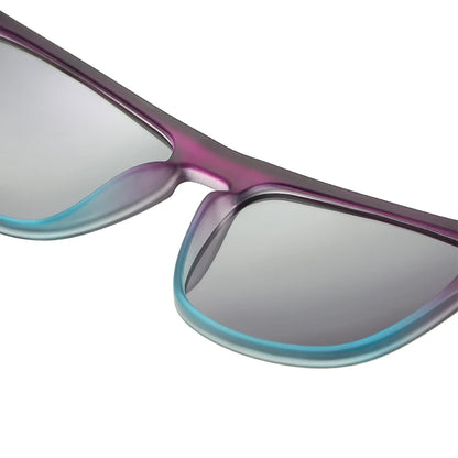 Vintage Square Sunglasses – Retro Luxury Design – Elegant Men's Accessory | Accessorio Uomo Elegante