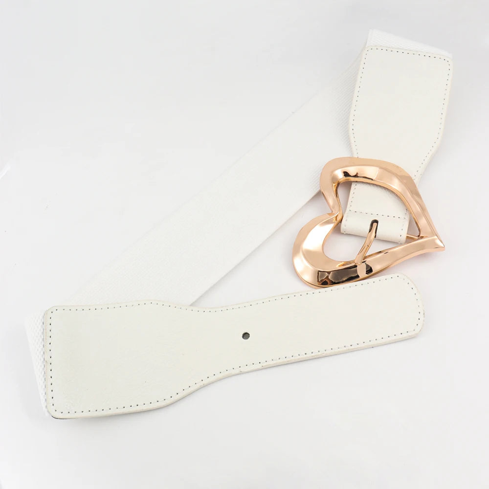 DRAVEN — Luxury Leather Belt Men Classic Business Style