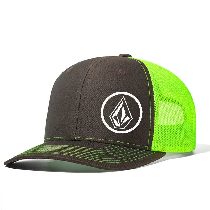 DRAVEN — Luxury Street Snapback – Unisex High-Quality Cap