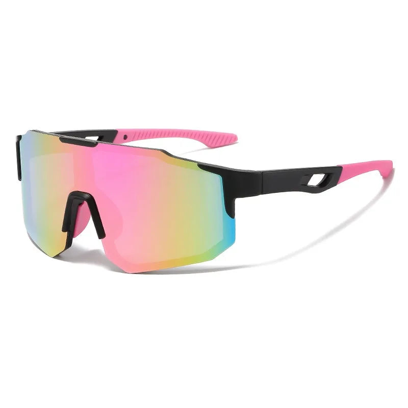 DRAVEN — 2025 Sport Sunglasses – Windproof Outdoor Design