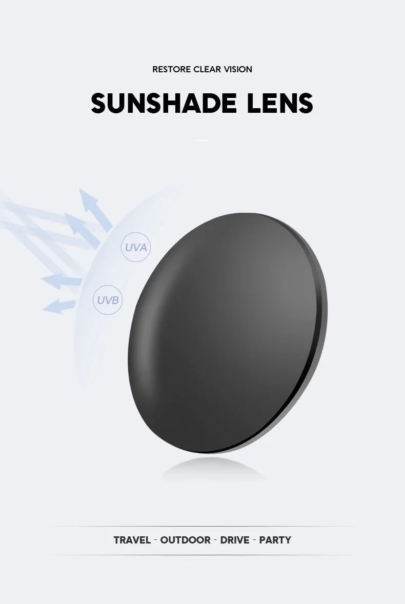 Monoblock Wrap Sunglasses – Futuristic Punk Style – Elegant Men's Accessory | Accessorio Uomo Elegante