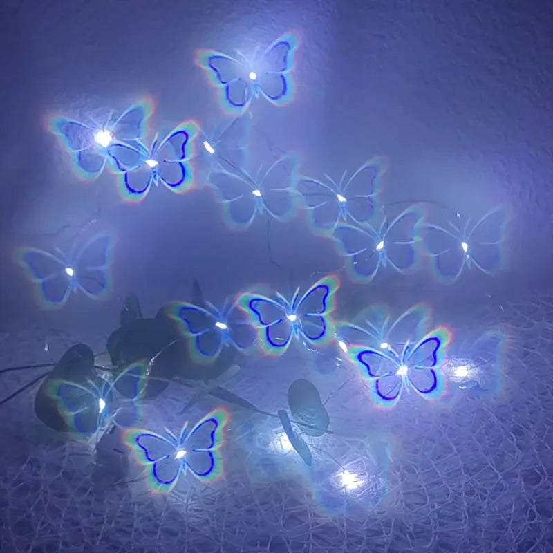 Diffraction Party Glasses – Love & Firework Light Show Set (5PCS) – Elegant Men's Accessory | Accessorio Uomo Elegante