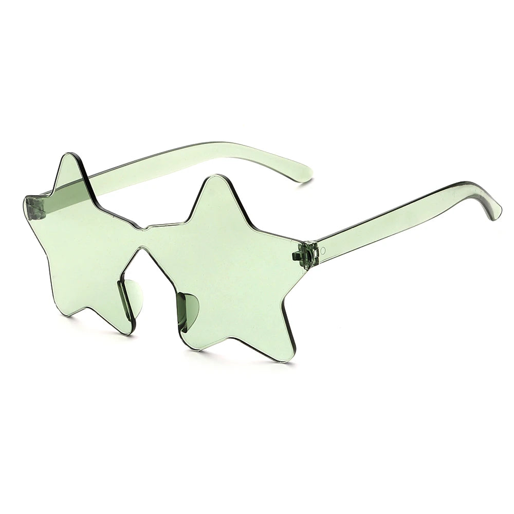 DRAVEN — Red Heart Sunglasses – Retro Designer Cat Eye UV400 Eyewear