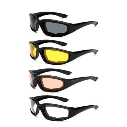 Sport Sunglasses – Cycling & Running Performance – Elegant Men's Accessory | Accessorio Uomo Elegante