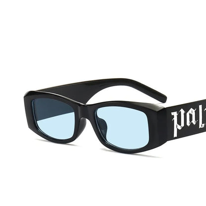 Classic Square Sunglasses – Elegant Men's Accessory | Accessorio Uomo Elegante