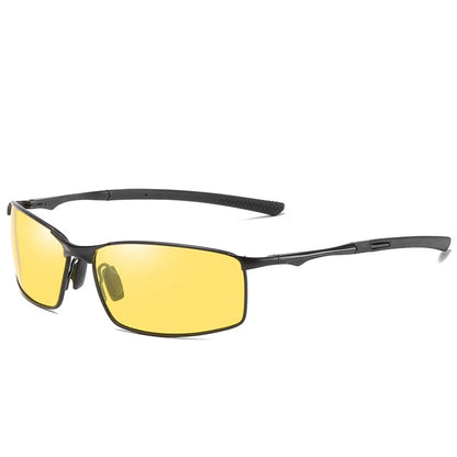 Polarized Driving Sunglasses – Night Vision Cycling Shades