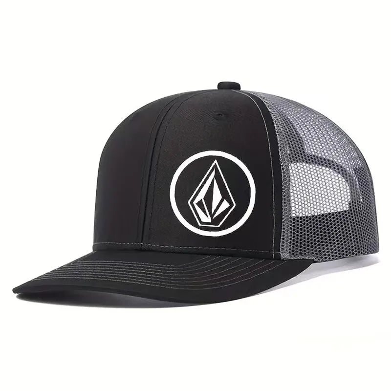 DRAVEN — Luxury Street Snapback – Unisex High-Quality Cap