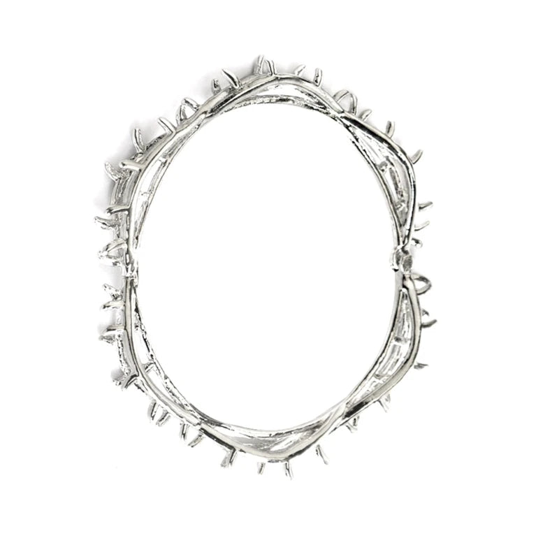 DRAVEN — Chain Bracelet – Urban Stainless Steel Style