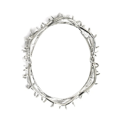 Chain Bracelet – Urban Stainless Steel Style – Elegant Men's Accessory | Accessorio Uomo Elegante