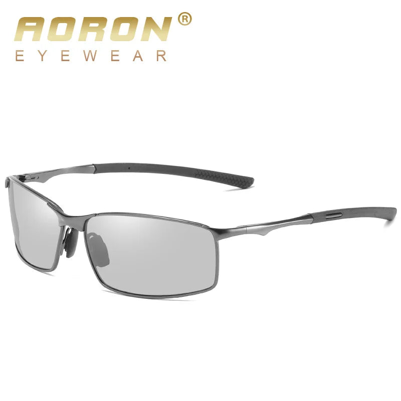 DRAVEN — Polarized Driving Sunglasses – Night Vision Cycling Shades