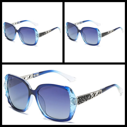 Diamond-Embellished Sunglasses – Elegant Summer Design – Elegant Men's Accessory | Accessorio Uomo Elegante