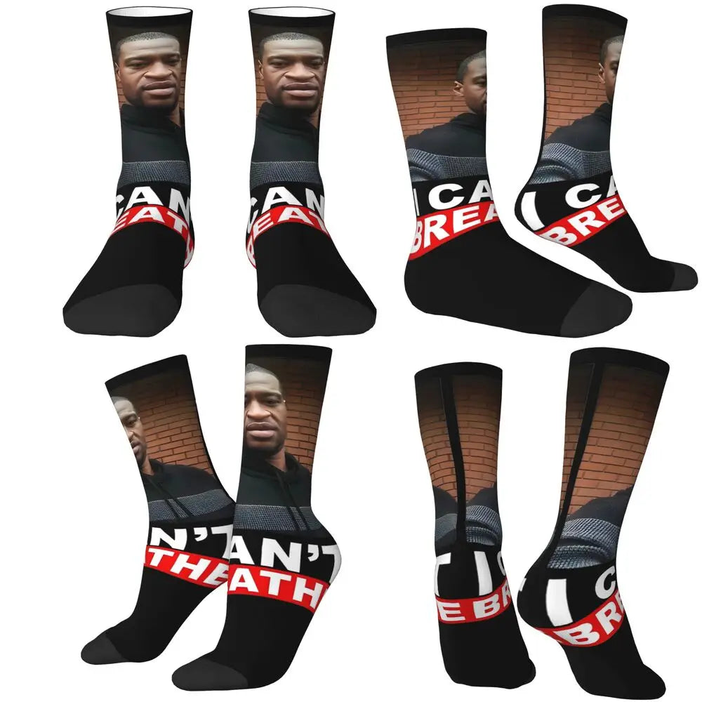 Embroidered Cartoon Socks – Unisex Kawaii Street Style – Elegant Men's Accessory | Accessorio Uomo Elegante