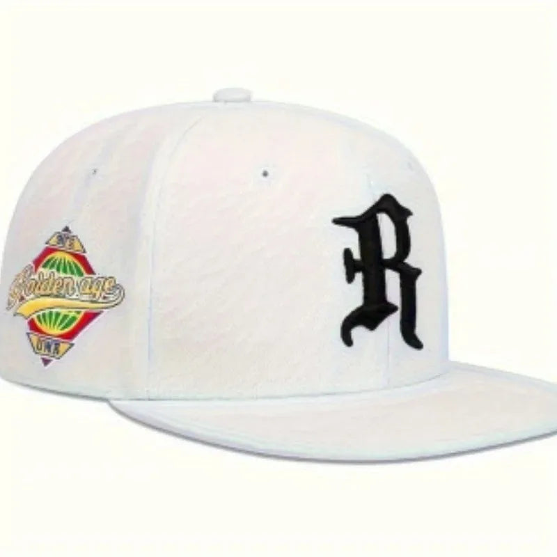 DRAVEN — Hardtop Baseball Cap – Unisex American Street Style