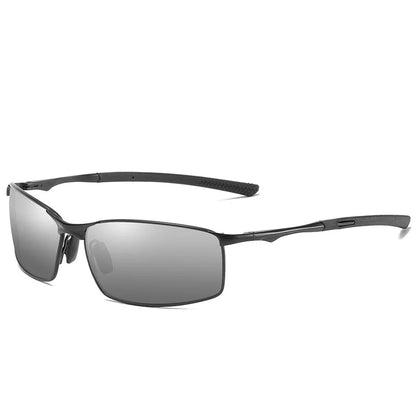 Polarized Driving Sunglasses – Night Vision Cycling Shades