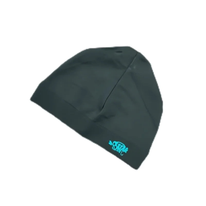 DRAVEN — 2025 Hooded Street Cap – Embroidered All-Season Style