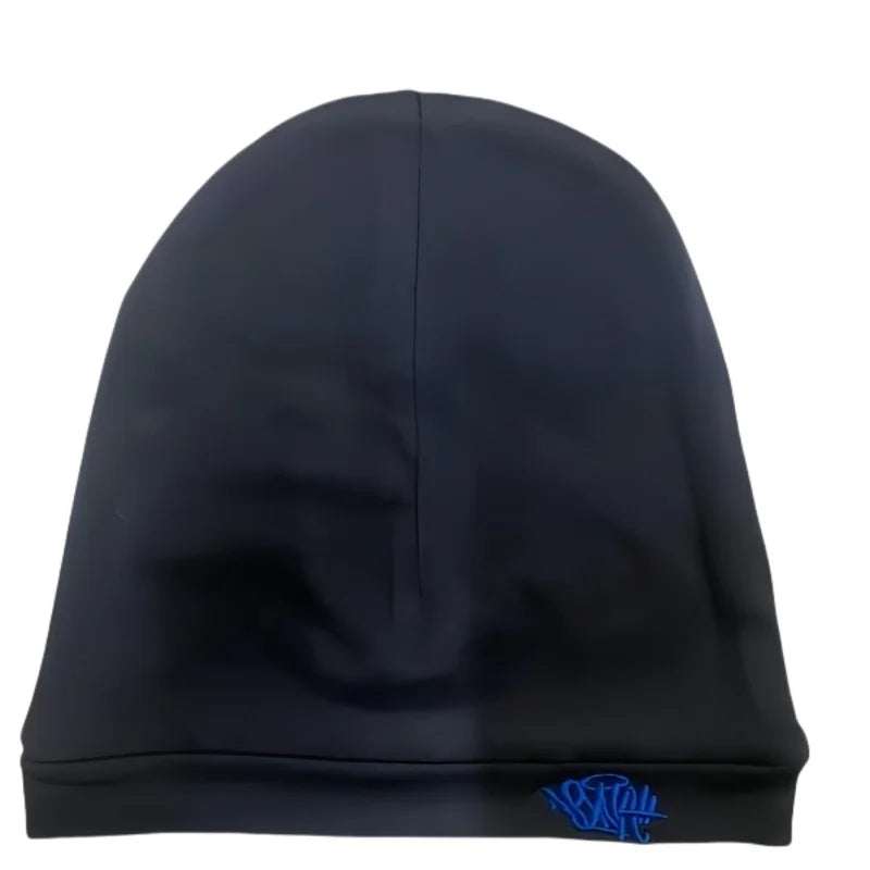 2025 Hooded Street Cap – Embroidered All-Season Style – Elegant Men's Accessory | Accessorio Uomo Elegante