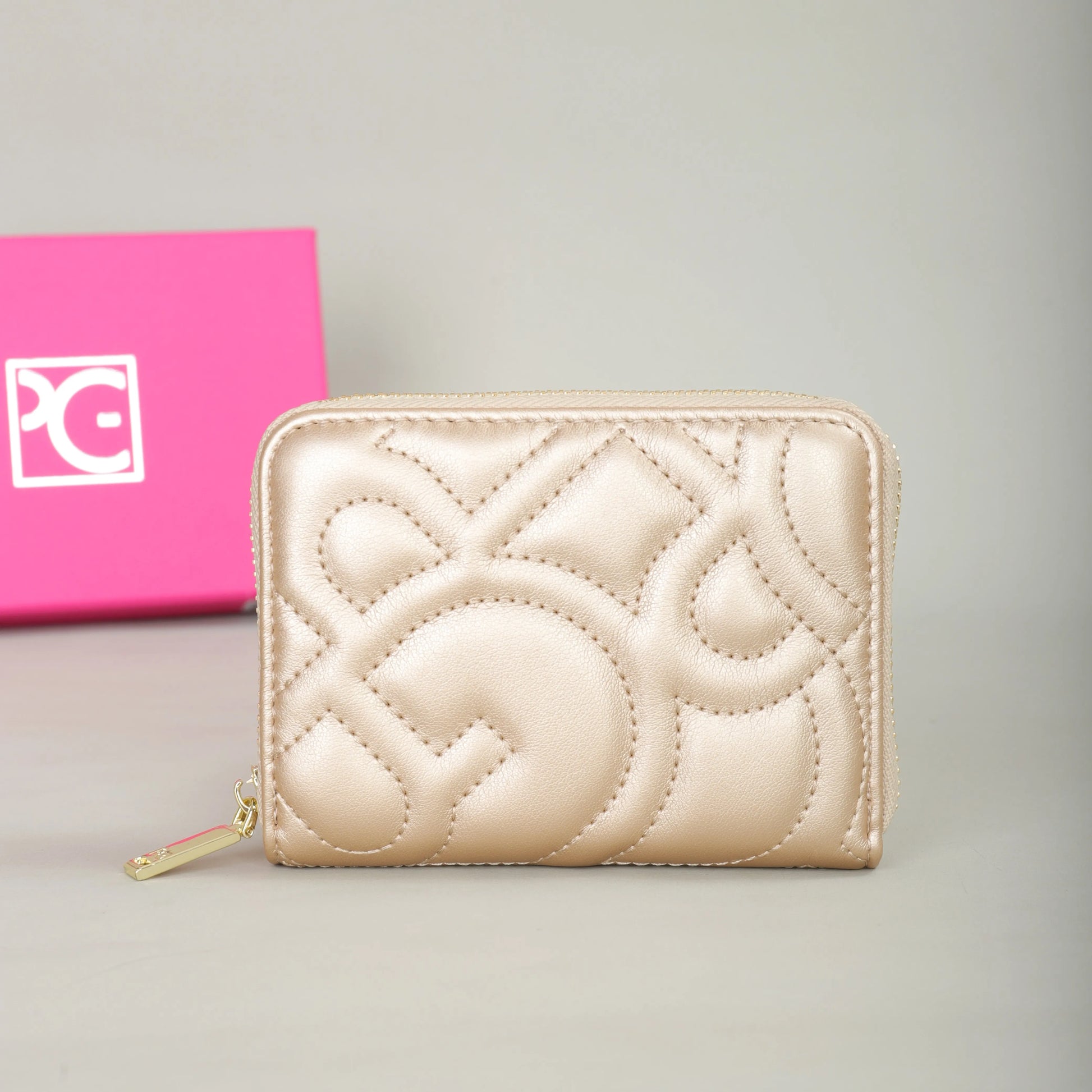 Retro Leather Wallet Unisex 2025 Letter Print Design – Elegant Men's Accessory | Accessorio Uomo Elegante