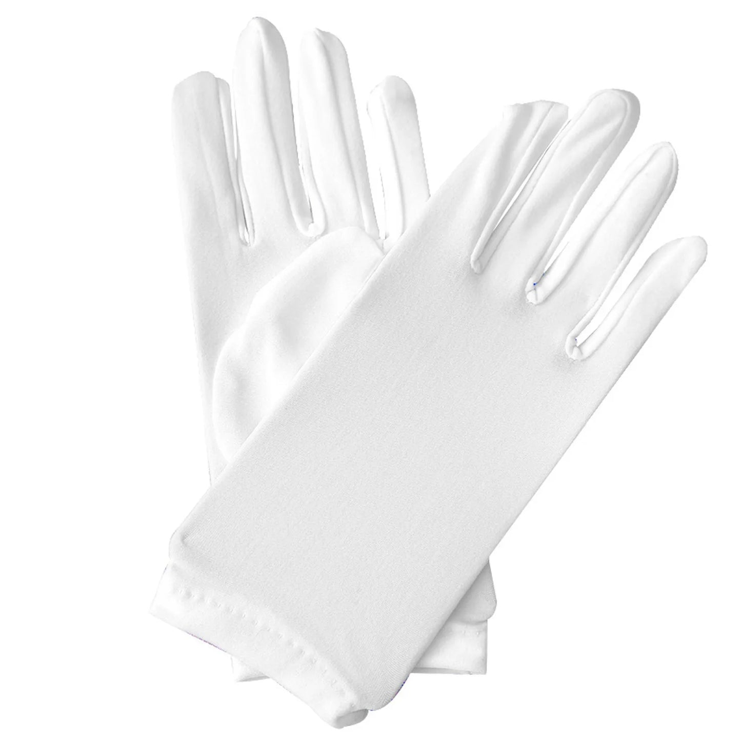 DRAVEN — Milk Silk Work Gloves – Women’s Lightweight Non-Slip Style