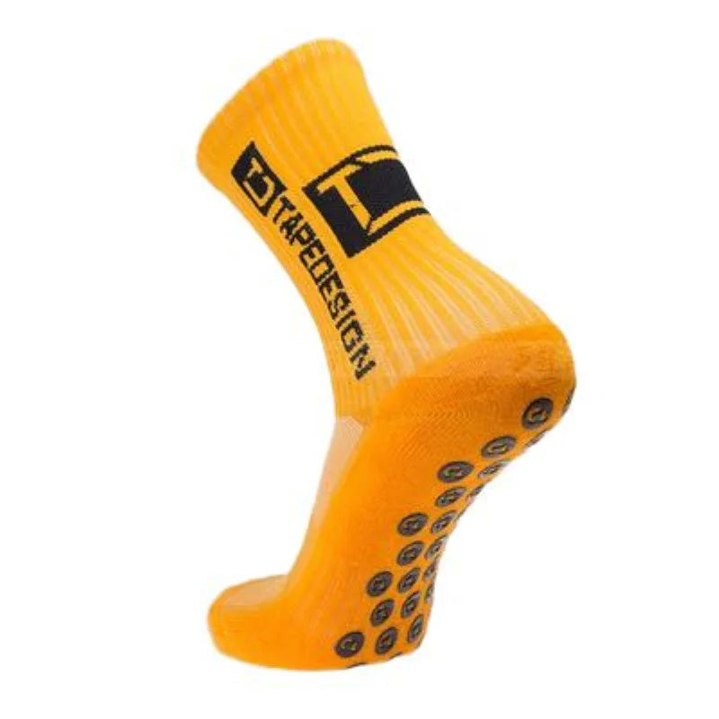 DRAVEN — Anti-Slip Football Socks – Unisex Sports Performance Style